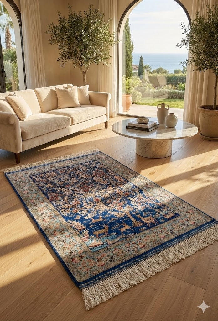 60 x 90 cm rugs